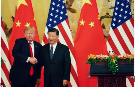 هل تطلق الصين تسونامي اقتصادي بقيمة 1.9 تريليون دولار ضد أمريكا؟ تحليل أخطر فصول الحرب التجارية